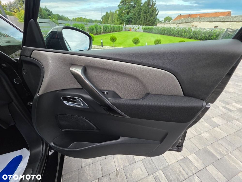 Citroën C4 SpaceTourer - 25