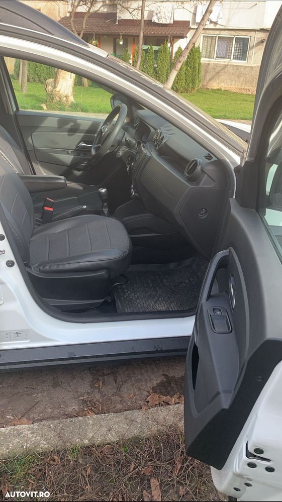Dacia Duster TCe 100 Comfort - 7