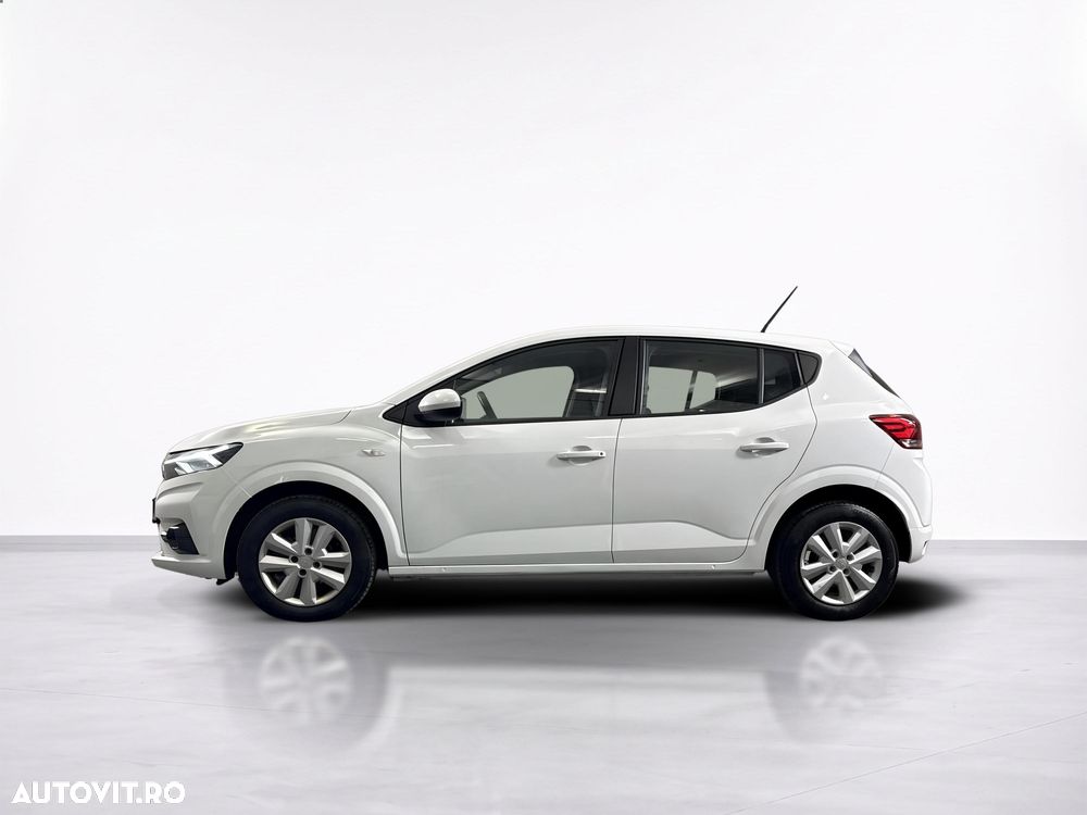 Dacia Sandero - 3