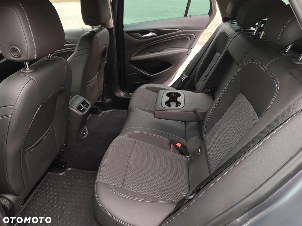 Opel Insignia 1.5 Direct InjectionTurbo Innovation - 18