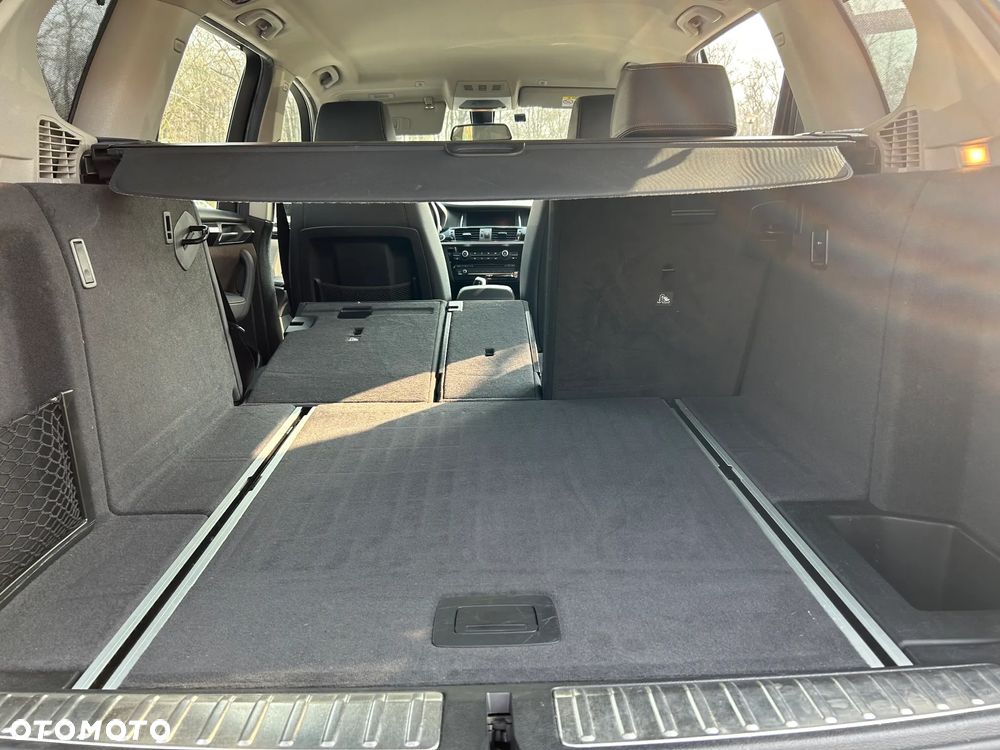 BMW X3 xDrive20d xLine - 22