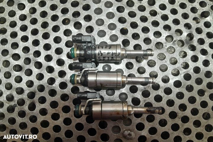 Injector benzina CM5G-9F593-FA CM5G-9F593-FA Ford B-MAX 1 [2012 - 201 - 1