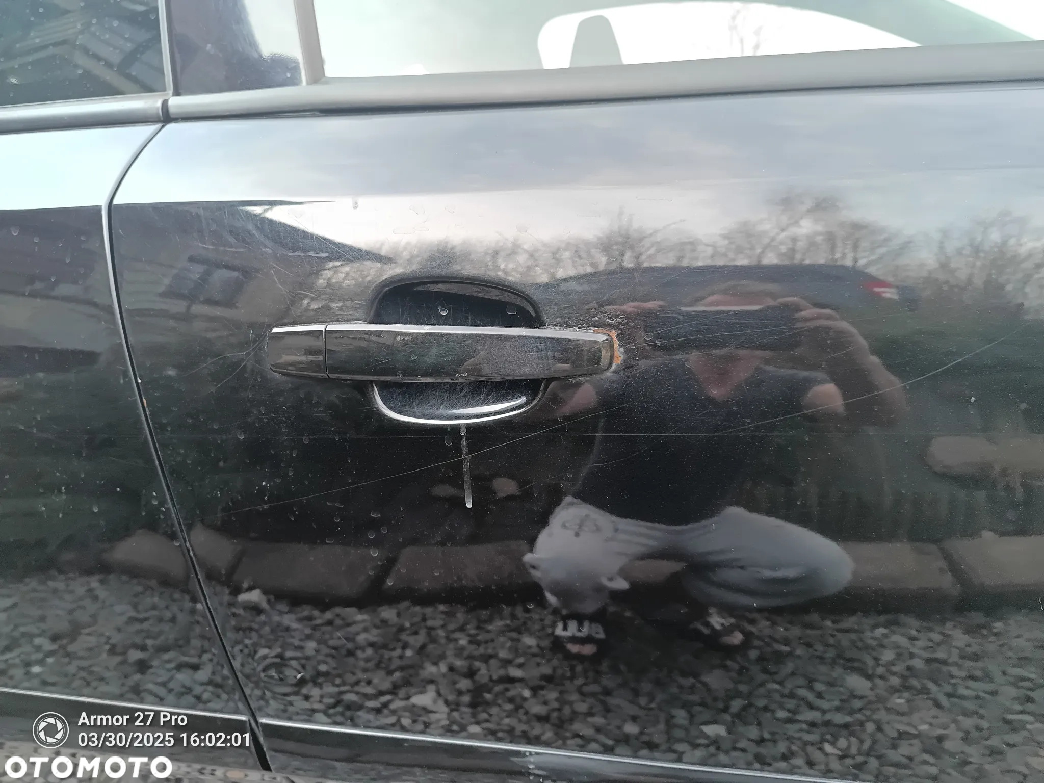 Opel Astra III GTC 1.6 Cosmo - 13