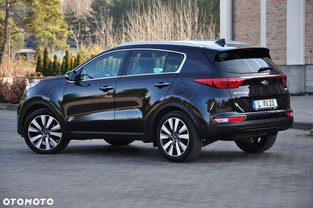 Kia Sportage - 21