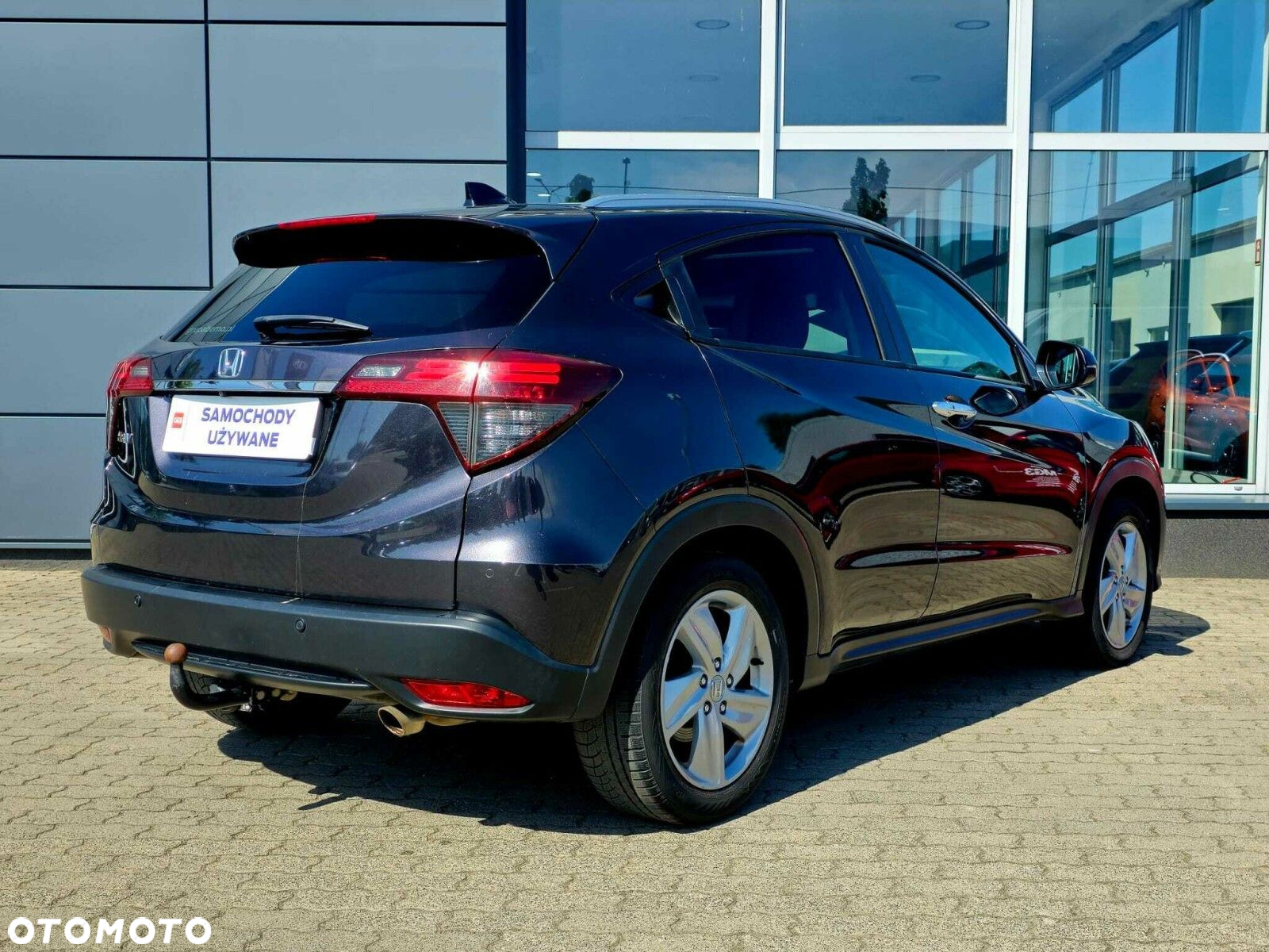 Honda HR-V 1.5 Executive (ADAS / Connect+) - 6