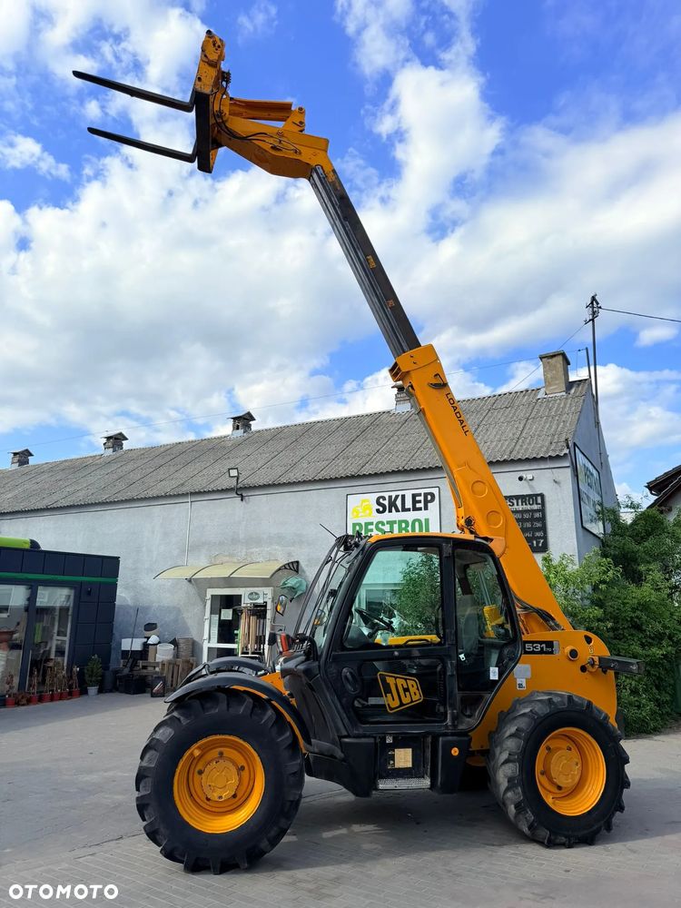 JCB 531-70 - 5