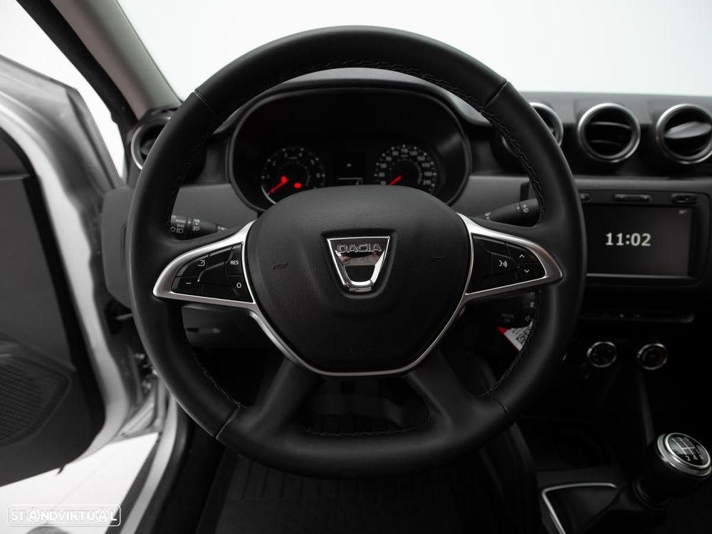 Dacia Duster 1.0 TCe Comfort - 16