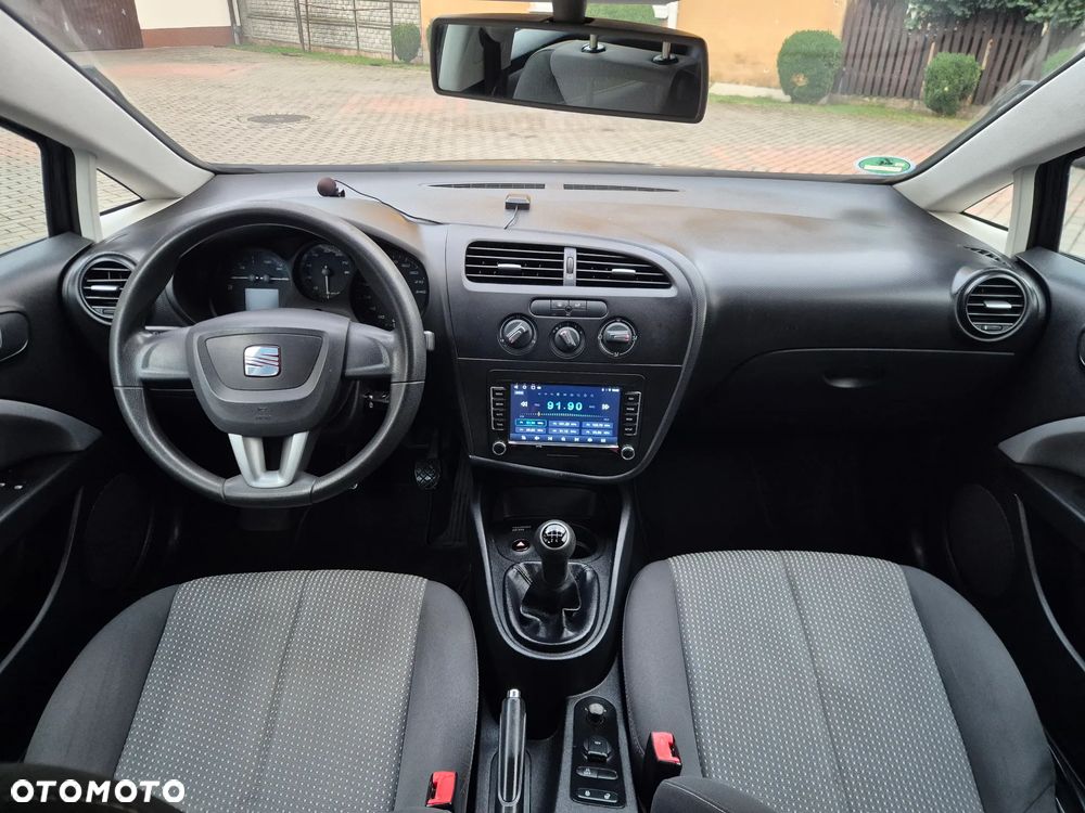 Seat Leon 1.4 Reference - 15