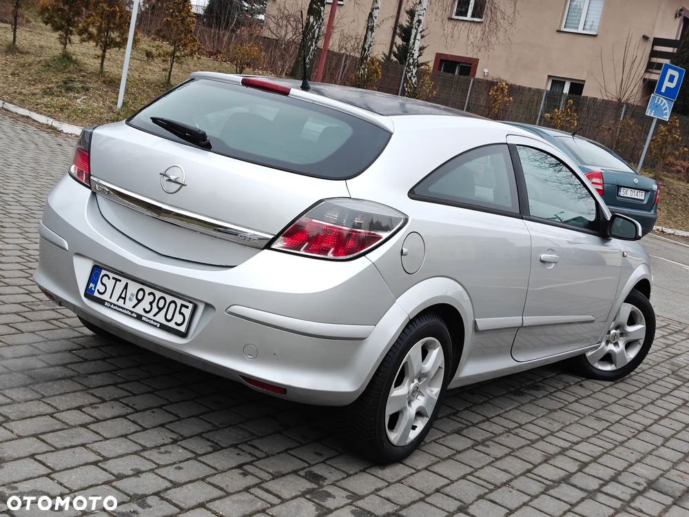 Opel Astra 1.6 Catch me now - 1