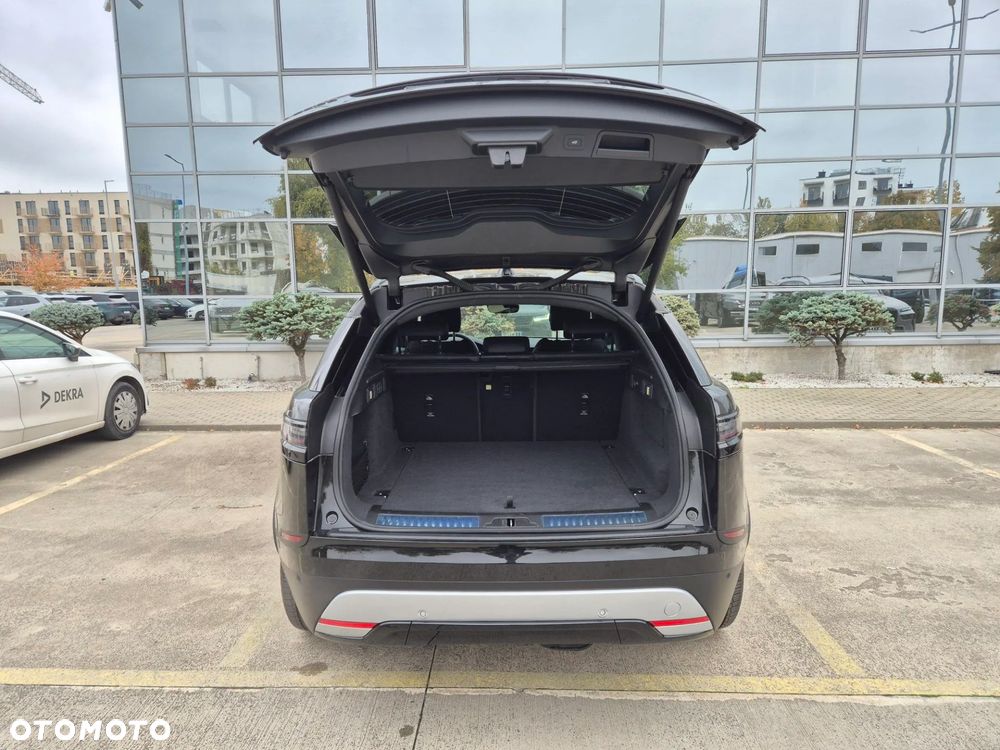Land Rover Range Rover Velar 2.0 D200 mHEV S - 17