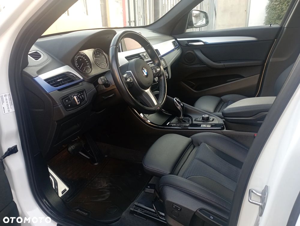 BMW X1 sDrive18i M Sport - 7