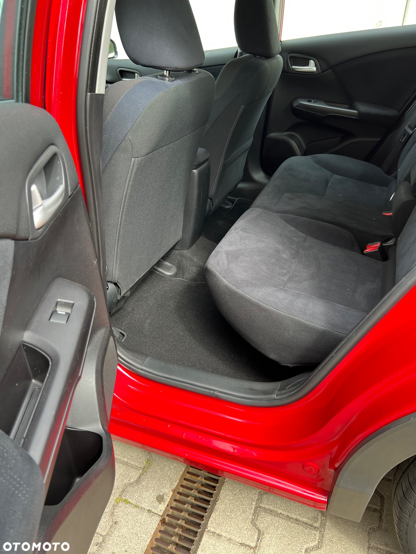 Honda Civic 2.2 CDTI Sport - 12