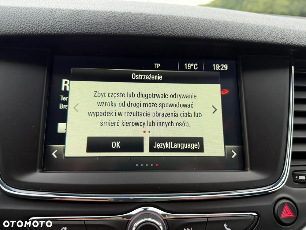 Opel Astra 1.6 CDTI DPF ecoFLEX Start/Stop Exklusiv - 21