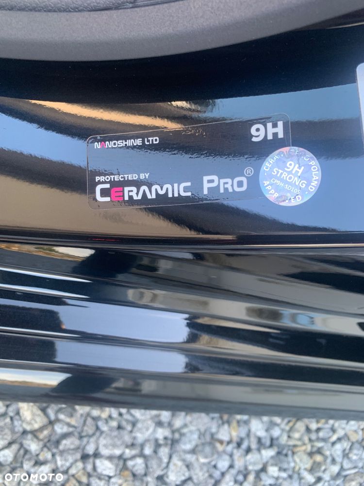 Mercedes-Benz CLS 350 9G-TRONIC - 21