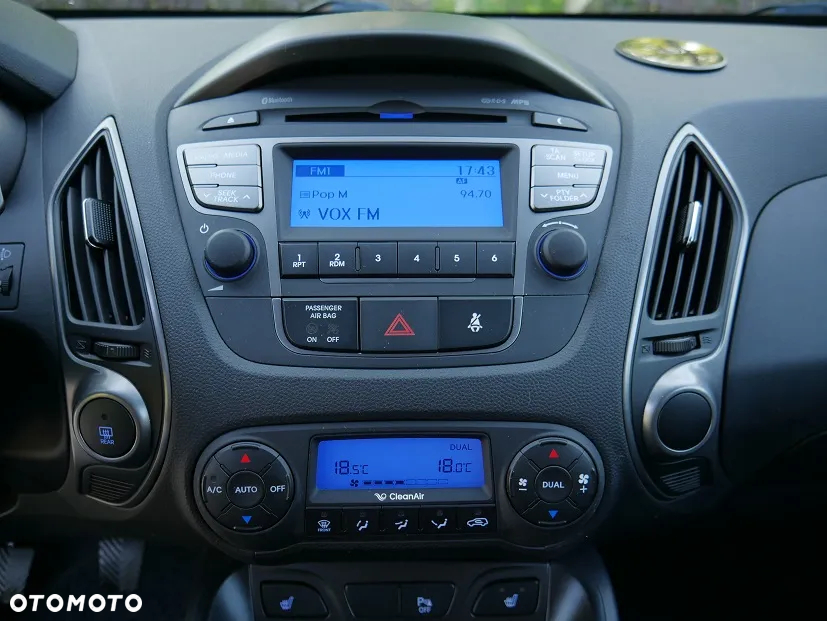 Hyundai ix35 - 13