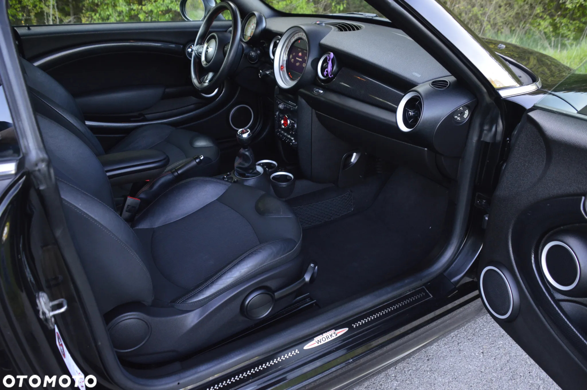 MINI Cooper S Standard - 21