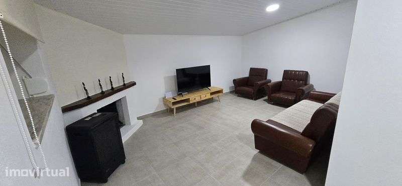 Casa T2 em Ferreira do Zêzere - Grande imagem: 4/4