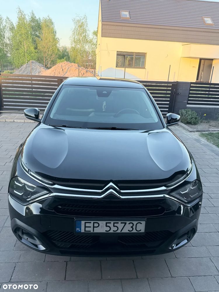 Citroën C4 1.2 PureTech Feel S&S - 3