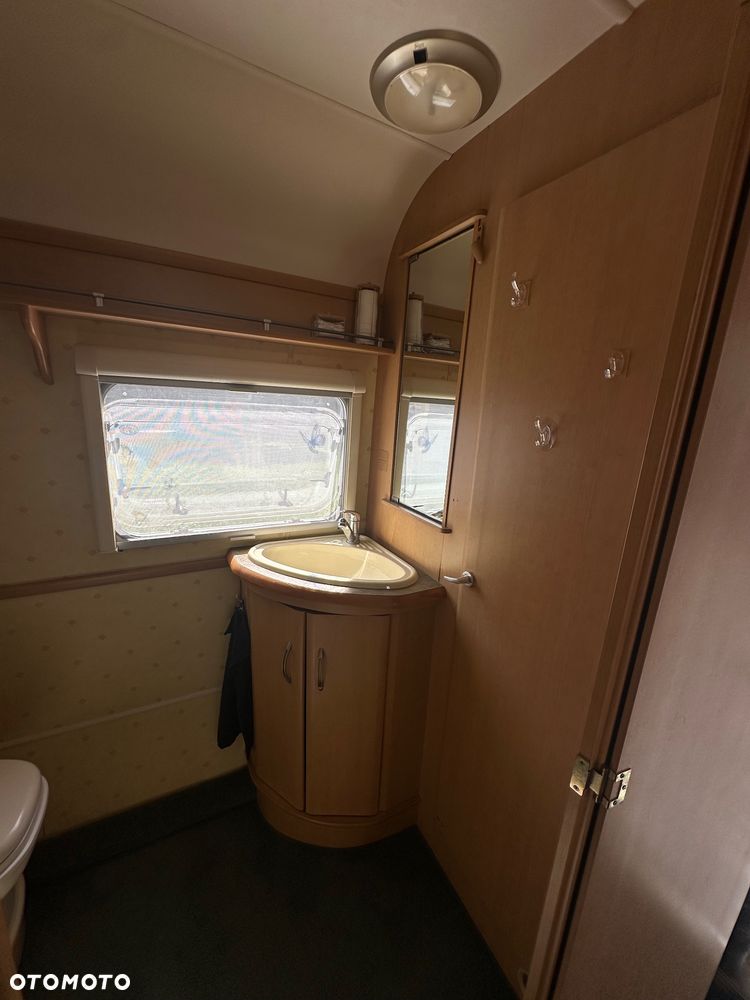Abi Abbey Freestyle SE 470 - 21