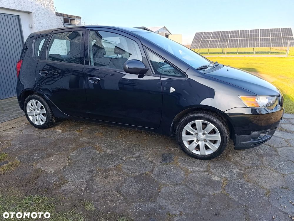 Mitsubishi Colt 1.3 ClearTec Invite - 13