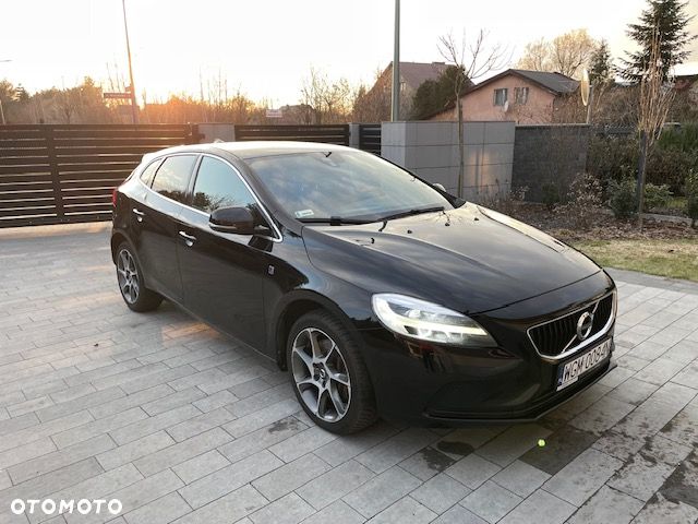 Volvo V40 D3 Drive-E Ocean Race - 3