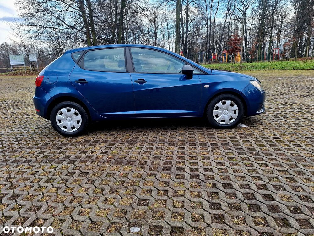 Seat Ibiza 1.0 Colour Edition - 5