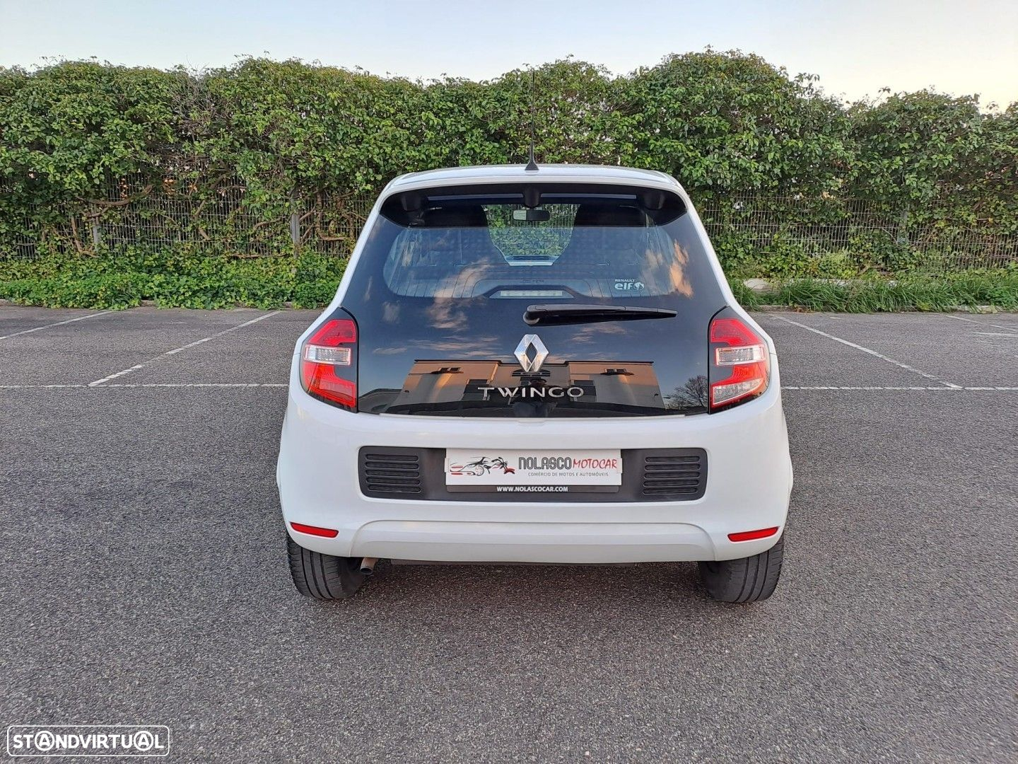 Renault Twingo 1.0 SCe Night&Day - 6