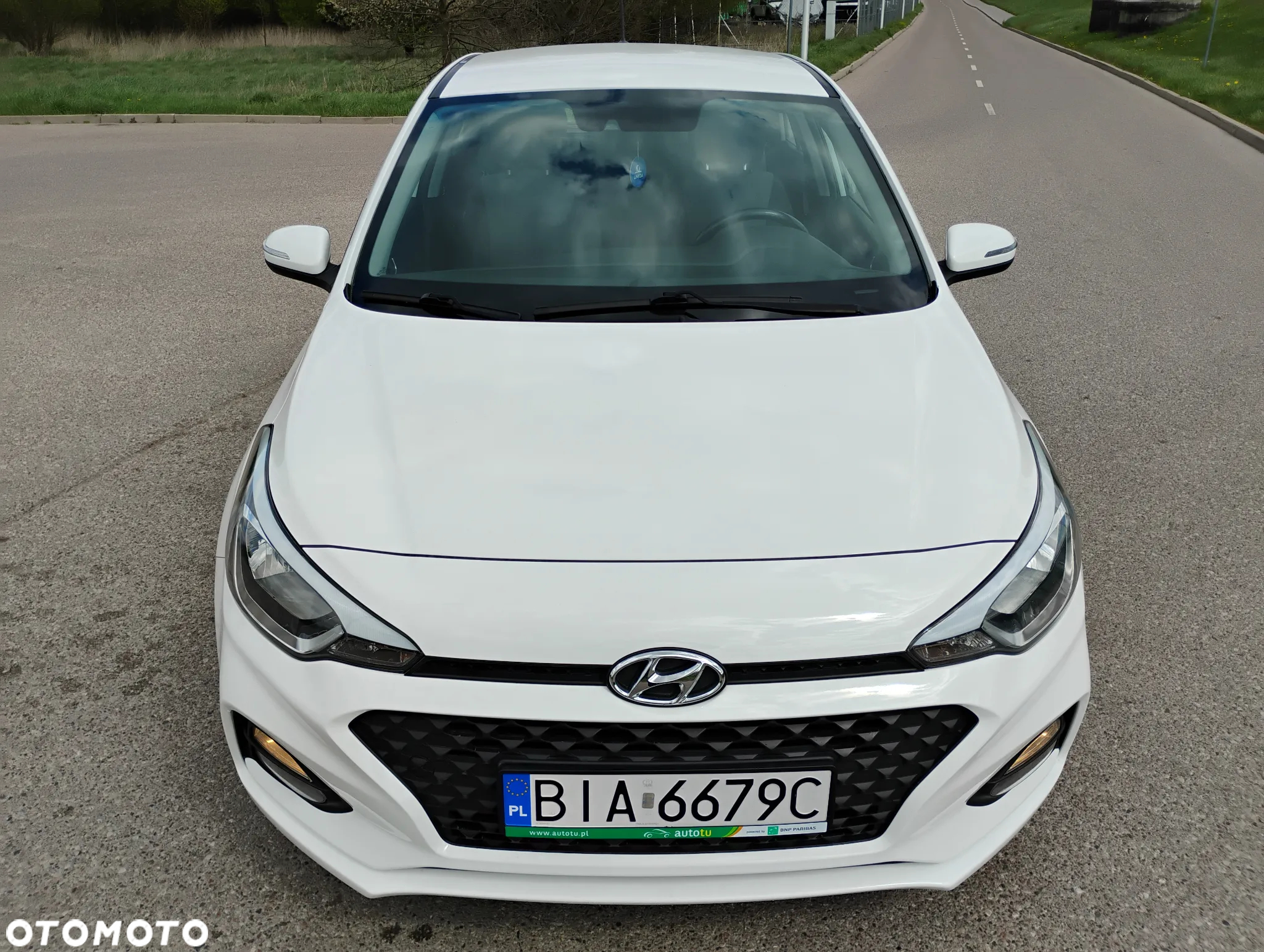 Hyundai i20 1.0 T-GDi Comfort DCT - 26