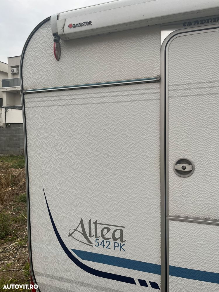 ADRIA ALTEA 542PK - 2