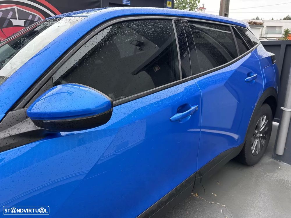 Peugeot 2008 1.2 PureTech Allure Pack - 9