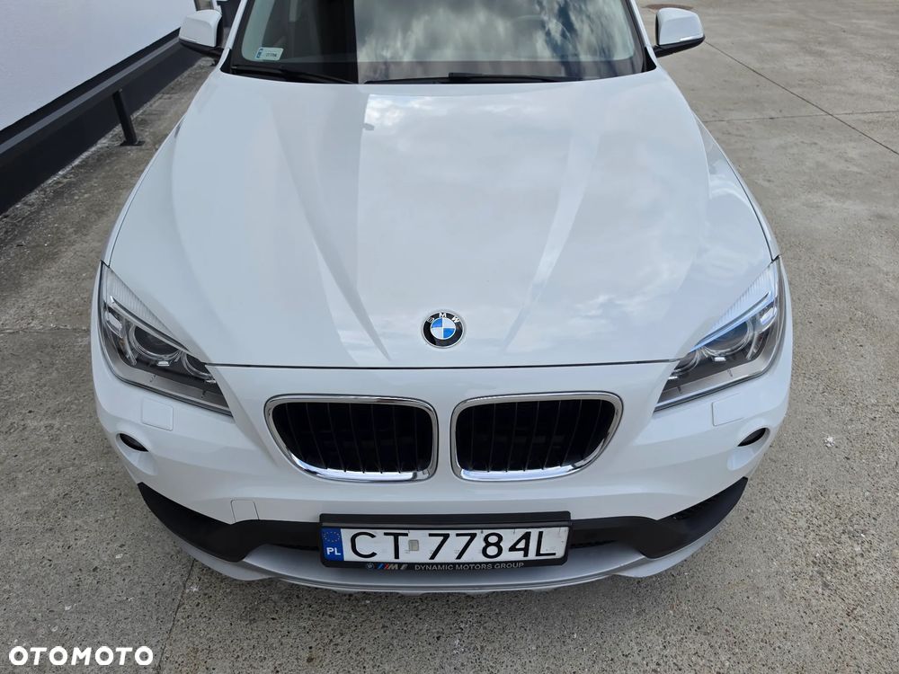 BMW X1 xDrive18d - 4