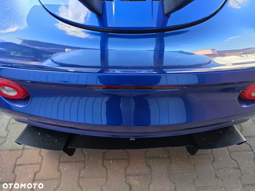Lotus Exige - 5