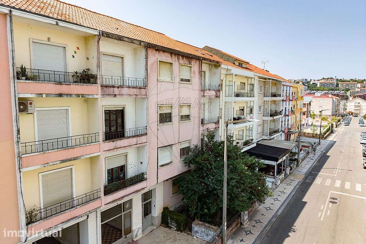 Apartamento T2 para venda - Grande imagem: 2/26
