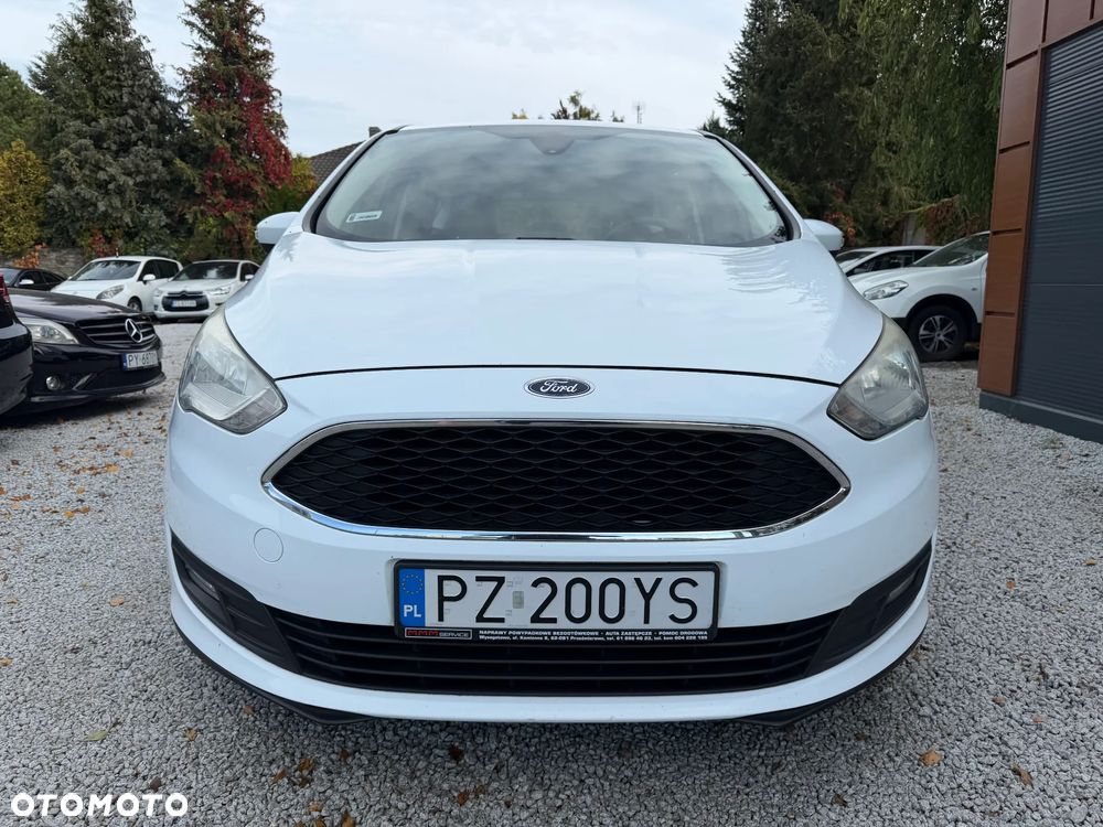 Ford C-MAX - 4