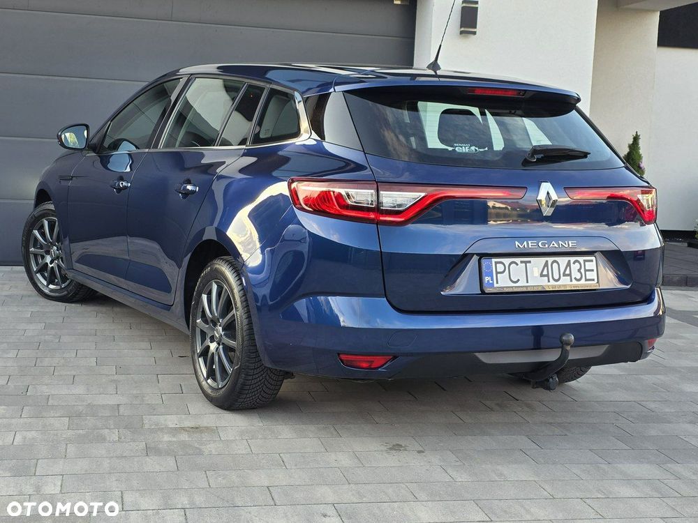 Renault Megane - 23