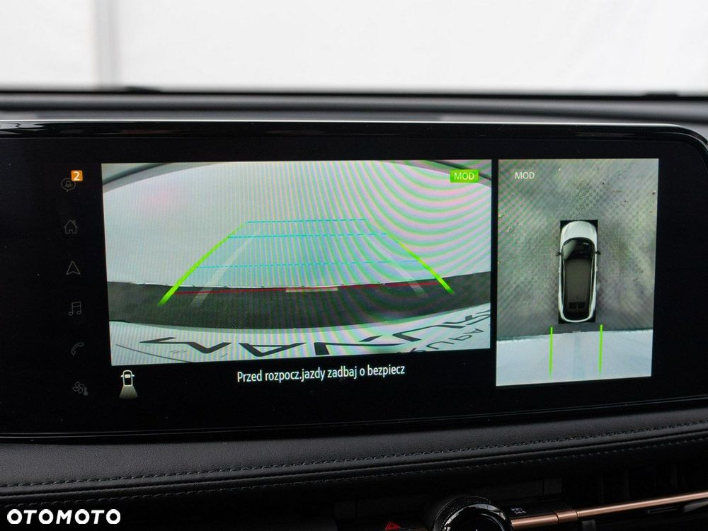 Nissan Ariya 63kWh Engage - 23