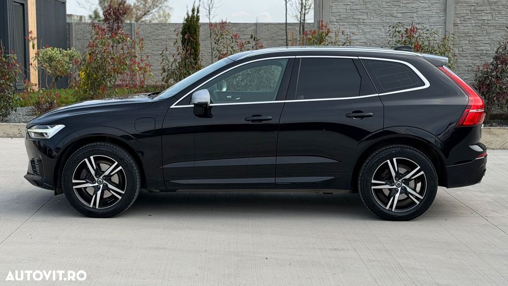 Volvo XC 60 T8 Twin Engine AWD Inscription - 7