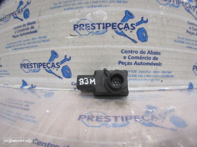 Modulo A2045420218 MERCEDES W204 S204 2010 C220cdi 170CV 5P PRETO Sensor De Qualidade Do Ar - 1