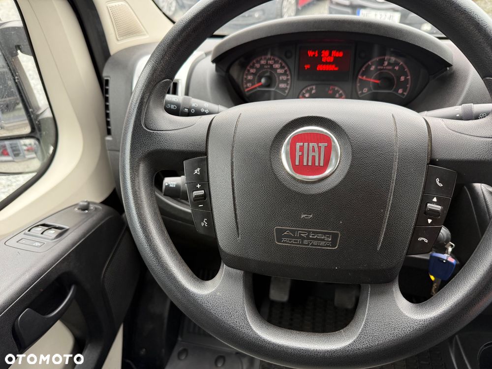 Fiat DUCATO - 11