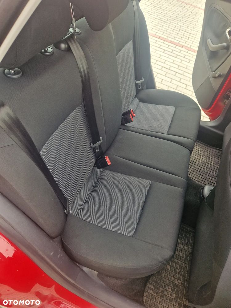 Seat Ibiza 1.4 16V SportRider - 7