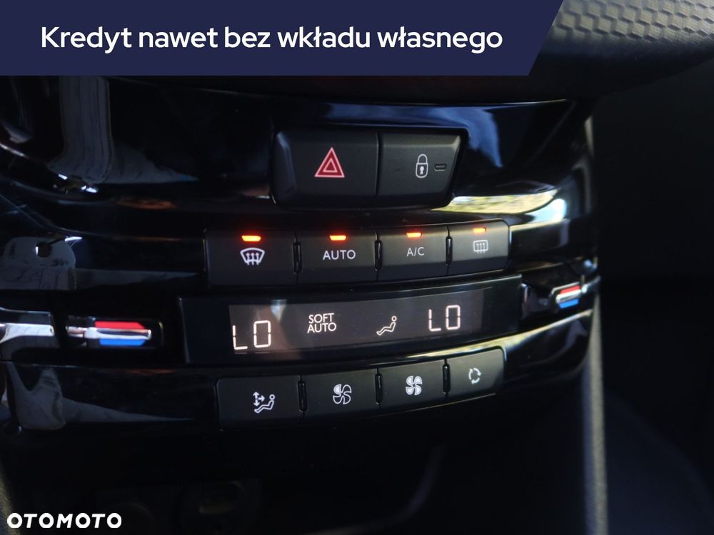 Peugeot 2008 - 15