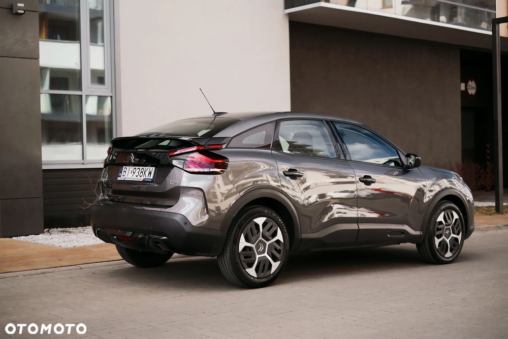 Citroën C4 1.5 BlueHDi Shine S&S - 6