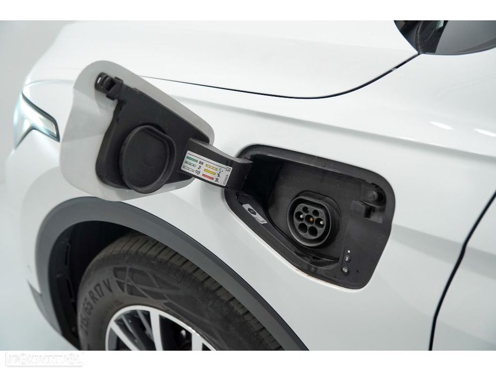 VW Tiguan - 21