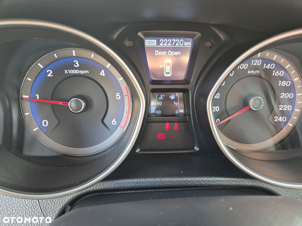 Hyundai i30 1.4 CRDi Intro Edition - 19