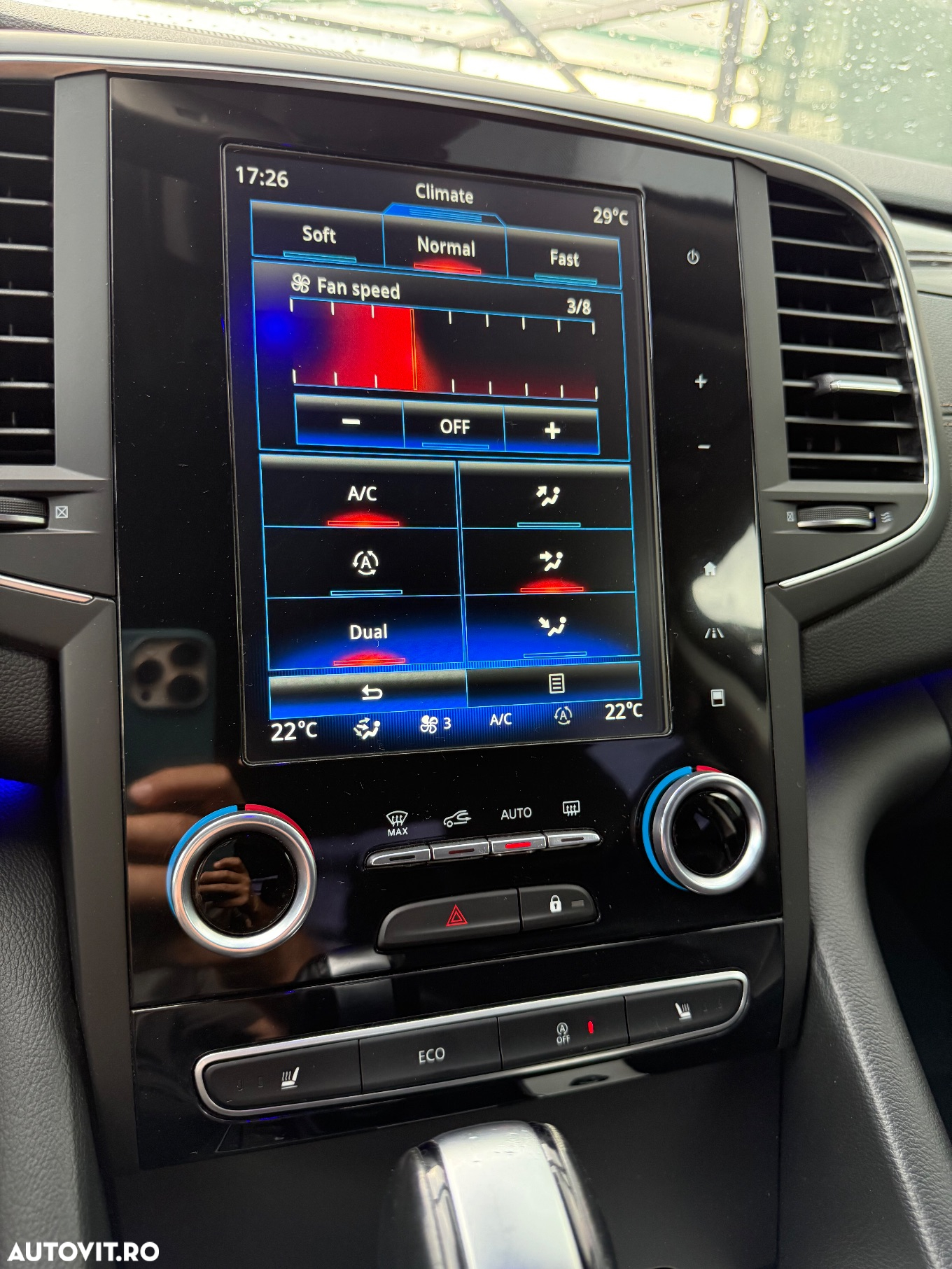 Renault Talisman TCe 160 EDC GPF INTENS - 34
