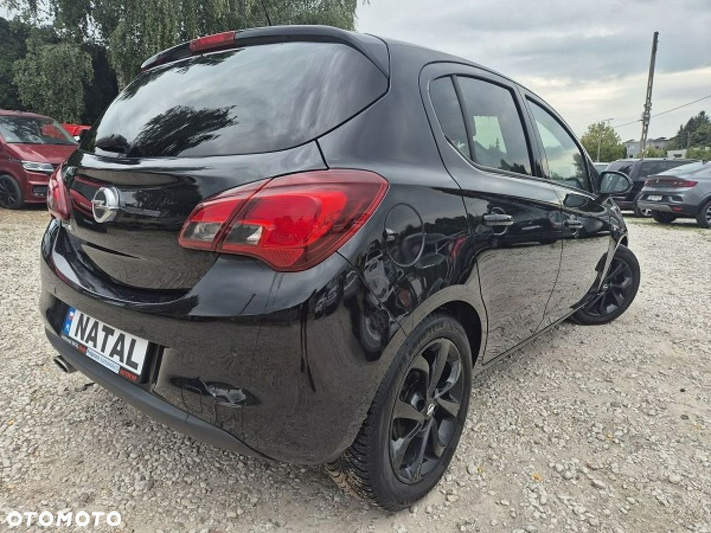 Opel Corsa - 3