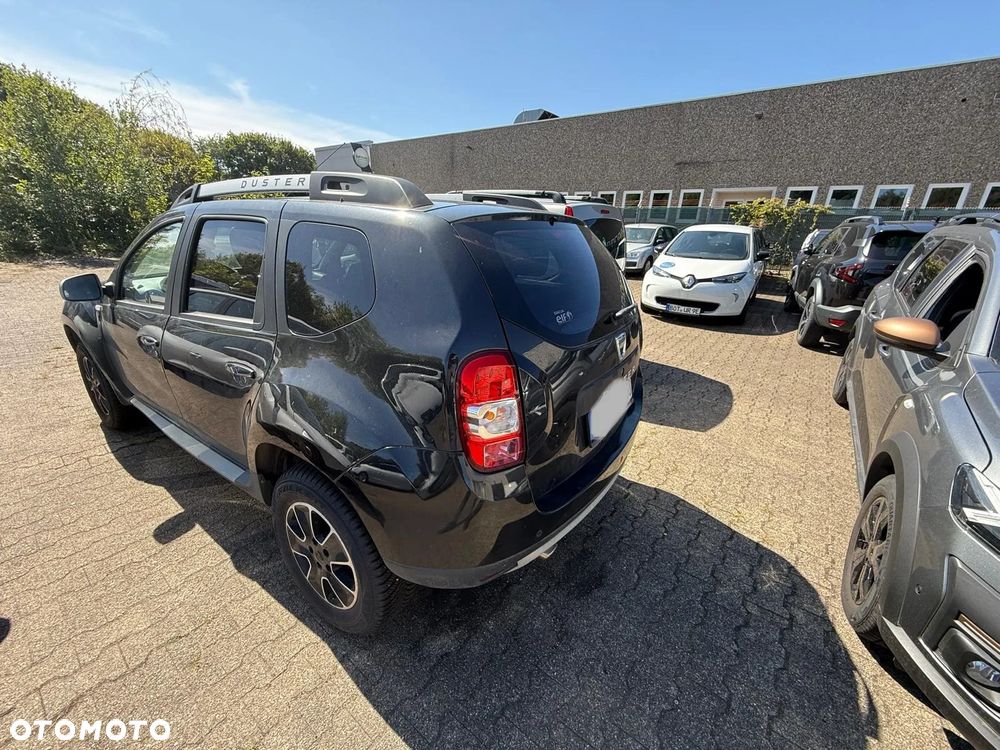 Dacia Duster - 2