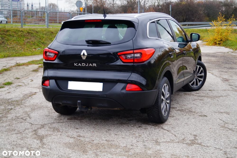 Renault Kadjar 1.6 dCi Energy Intens - 3
