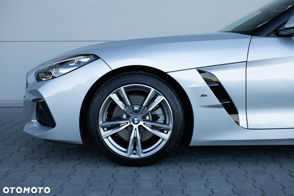 BMW Z4 20i sDrive M Sport - 3
