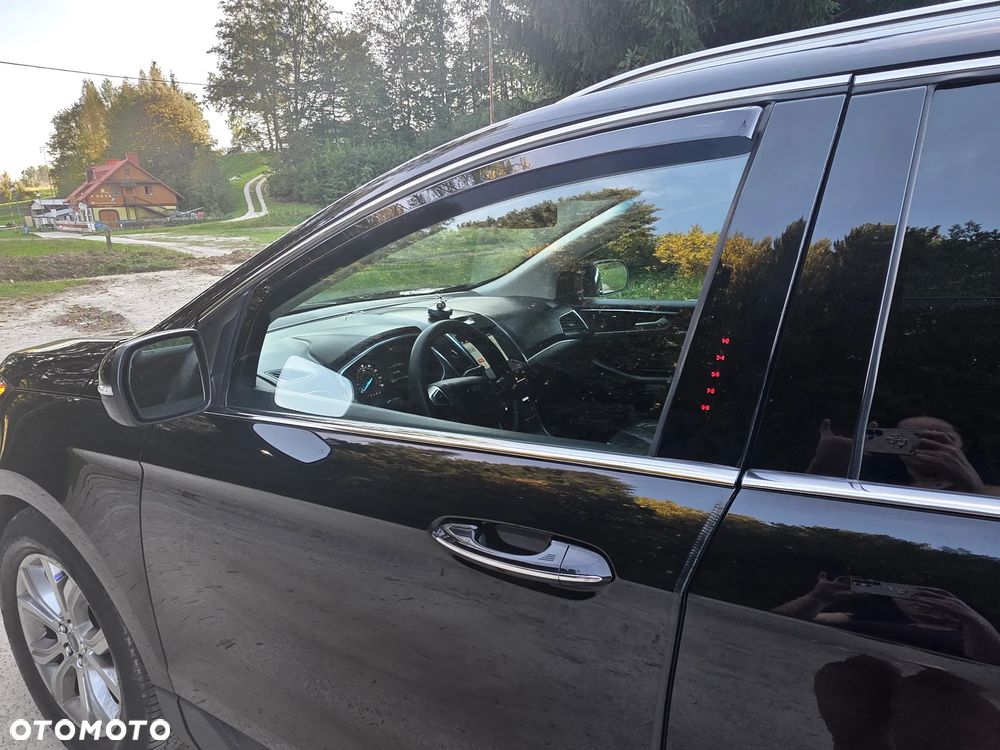 Ford Edge - 6